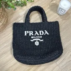 2026年最新】PRADA レディース かごバッグの人気アイテム - メルカリ
