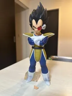 一番くじ ドラゴンボールEX 天下分け目の超決戦‼︎ ベジータフィギュア
