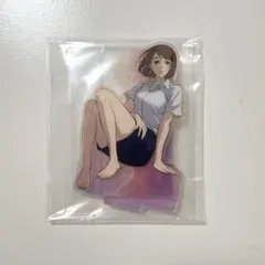 家入硝子 黄昏の刻 アクリルスタンド セガ ラッキーくじ 呪術廻戦 D賞