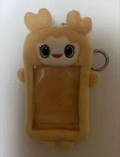 TWICE HareHare ジヒョ ジブリー フォトカードキーホルダー - メルカリ