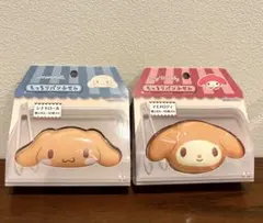 もっちりパンふせん シナモン マイメロ サンリオ サンスター