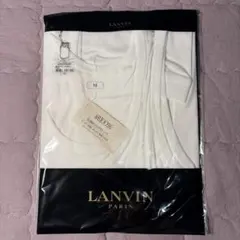 LANVIN ランバン メンズ インナー Mサイズ