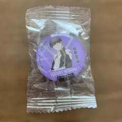 びっくらポン　怪獣8号　オリジナルエポキシマグネット 保科宗四郎　くら寿司