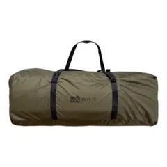 WAQ RELAXING CAMP MAT キャンプマット シングル 10cmのサムネイル