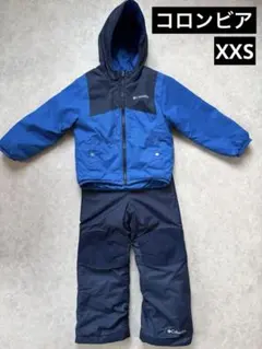 コロンビア スキーウェア xs