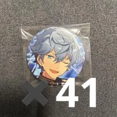 あんスタ　瀬名泉　缶バッジ