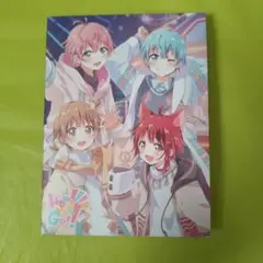 StrawberryPrince☆Here We Go! CD・DVDセット