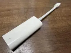 Apple純正 USB-C-Thunderbolt 2変換アダプタ A1790