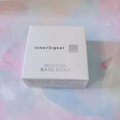 インナーシグナル リジュブネイトベースソープb 60gのサムネイル