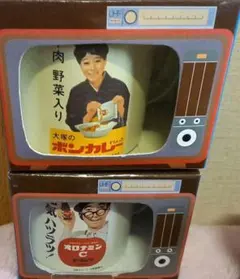 昭和レトロ 大村崑 オロナミンCドリンク看板 - メルカリ