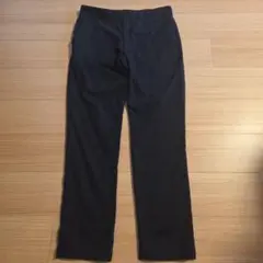 A DAY IN THE LIFE 黒 or 濃紺 スラックス Lサイズ