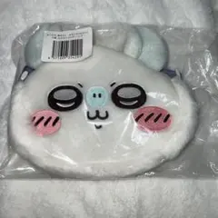 ちいかわ モモンガだらけくじ ポシェット D賞