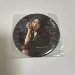 刀ミュ 単騎 缶バッジ 加州清光③