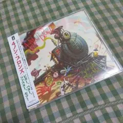 ４ノン・ブロンズ/ビガー,ベター,ファスター,モア!