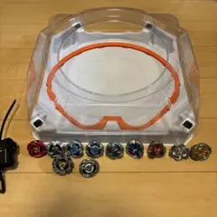 Beyblade X バトルスタジアムセットまとめ売り