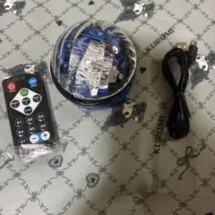 LED Starry Projection Light プロジェクター
