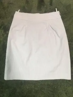 プロポーションボディドレッシング タイトスカート