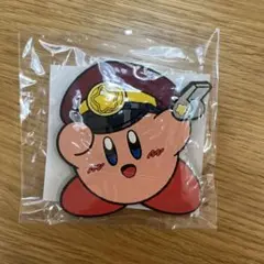 カービィ ★ 阪急電車　スタンプラリー　マグネット
