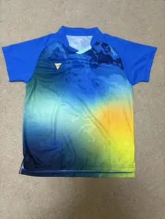 卓球 ユニフォーム victas