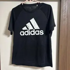 アディダス　adidas Tシャツ　スポーツ用
