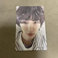 82MAJOR ソンモ サノク トレカ