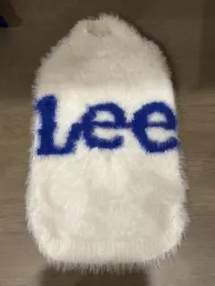 Lee 犬服 ホワイト 3Sサイズのサムネイル