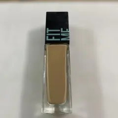 Maybelline Fit Me Matte + Poreless 220