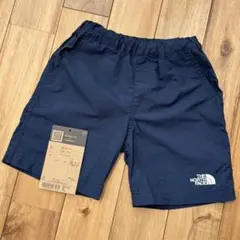 ノースフェイス THE NORTHFACE クラスファイブショート 100
