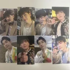 SEVENTEEN 会場限定　ウォヌ