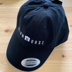 blumhouse ブラムハウス 公式キャップ