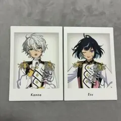 あんスタ 10周年 10th 展示会 特典 ぱしゃっつ フェア 瀬名泉 - メルカリ