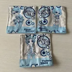 Starry Sky 布コースター