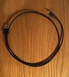 anker Lightningケーブル