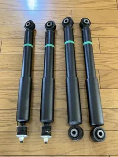 2025年最新】jb64純正ショックアブソーバーの人気アイテム - メルカリ