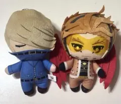 ベストジーニスト ホークス 僕のヒーローアカデミア ともぬい