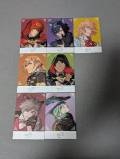 うたプリ Shining Masterpiece Show 特典