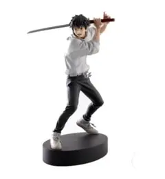 呪術廻戦 乙骨憂太