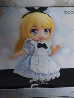 アリス*ねんどろいどどーる
