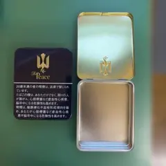 The Peace ザ・ピース 空き缶 2個セット