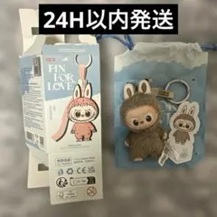 イニシャルラブブ　& PIN FOR LOVE