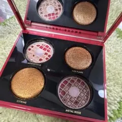 BOBBI BROWN リュクス アイシャドウ クォードのサムネイル