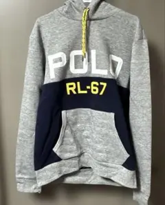 POLO RALPH LAURENパーカー