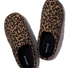 未使用　SUBU/スブ BEAMS別注 牛柄 サンダル カウ柄 ②26-27.5 今年の〈SUBU〉はフェイクファー！｜bPr BEAMS（bPrビームス