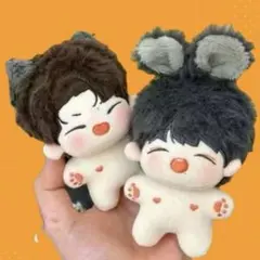 2025年最新】肖战 王一博 ぬいぐるみの人気アイテム - メルカリ