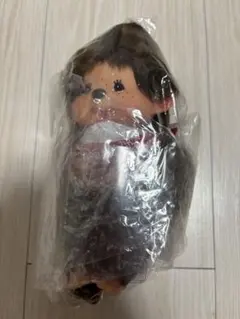 新品 【岐阜県飛騨限定】 顔デカモンチッチ さるぼぼ フェイス Sサイズ