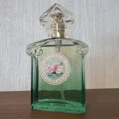 ゲラン ミツコ 香水 パルファム バカラボトル アンティーク - メルカリ