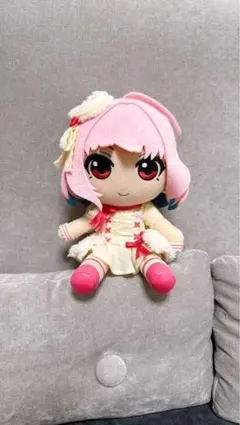 夢見りあむ ぬいぐるみ - メルカリ