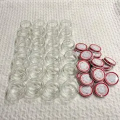 キューピー 離乳食 空き瓶 24個