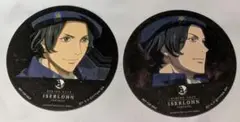 ダスティ・アッテンボロー イゼルローンフォートレス コースター