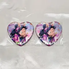 忍たま乱太郎 ナンジャタウン 綾部喜八郎 缶バッジ - メルカリ